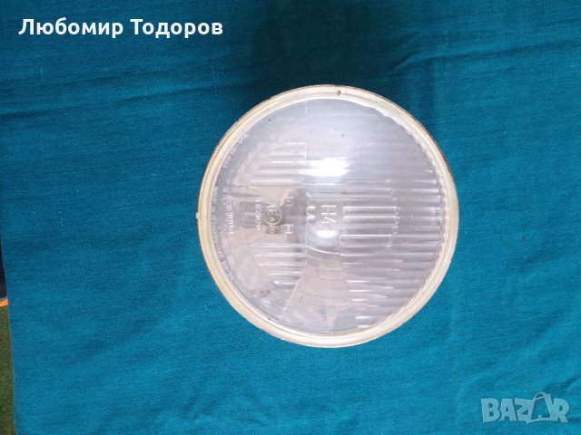 Стар километраж и фар, снимка 2 - Части - 30491774