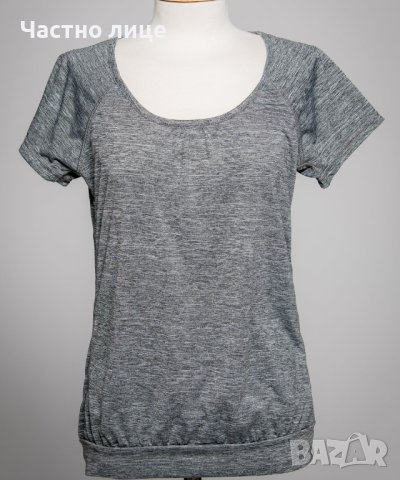 Спортна блуза H&M , снимка 1 - Тениски - 44289148