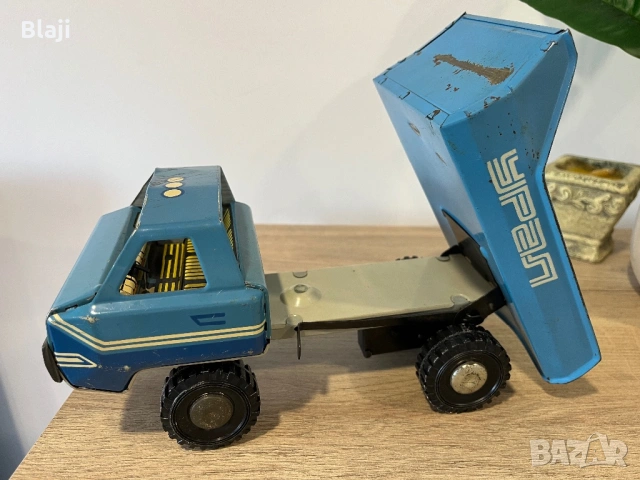 Стара играчка , снимка 7 - Колекции - 54100246