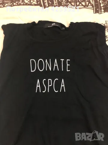 Дамска блуза без ръкави, снимка 2 - Тениски - 49663807