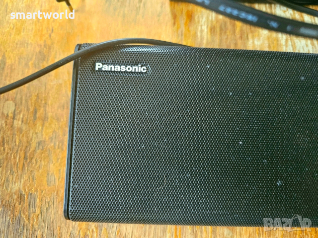 Panasonic SC-HTB480, снимка 4 - Плейъри, домашно кино, прожектори - 44617320