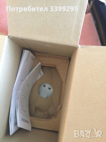 НОВА!!!  Електрическа кана KENWOOD, снимка 4 - Кани - 37958597