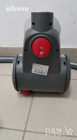 Прахосмукачка Severin 7105, снимка 9 - Прахосмукачки - 29203083