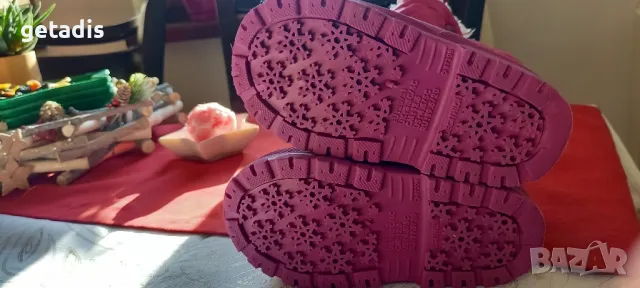 детски апрески декатлон 20 /21, снимка 2 - Детски боти и ботуши - 48535538