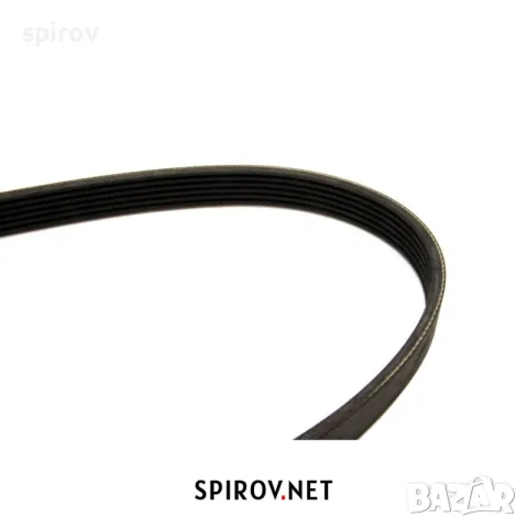 Пистов ремък BOSCH 1 987 947 819 6PK1885, снимка 2 - Аксесоари и консумативи - 56136261