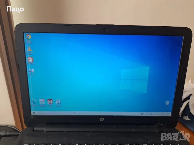 HP 15-af100nf - 15.6"
