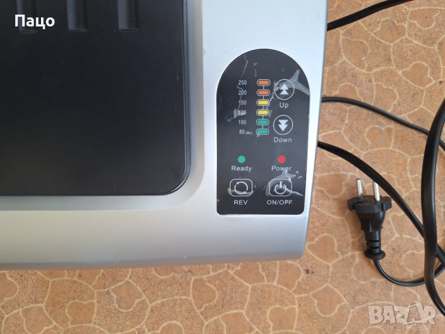 Olympia A 8250 C Laminator/професионален , снимка 4 - Друго - 53096050