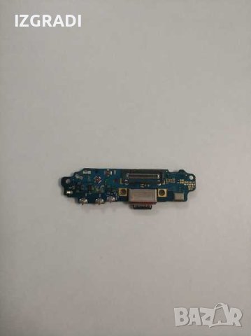 Платка за зареждане Samsung Z Flip 3 5G, снимка 1 - Резервни части за телефони - 40468229