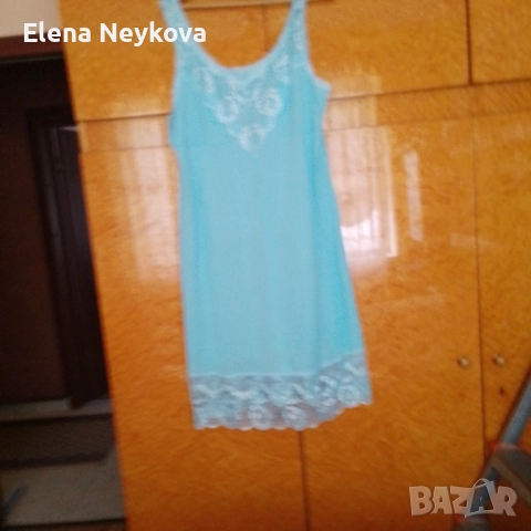 Дамски нощници , снимка 2 - Нощници - 52807145