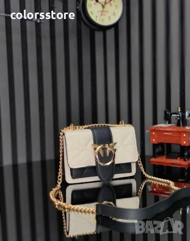 Чанта Пинко-IM133j