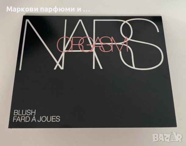 Руж NARS ORGASM 
