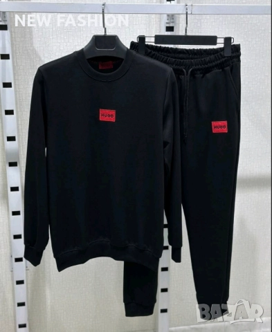 Дамски Комплект ✨ Hugo BOSS 