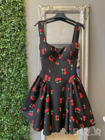 къси рокли , снимка 2 - Рокли - 50875106