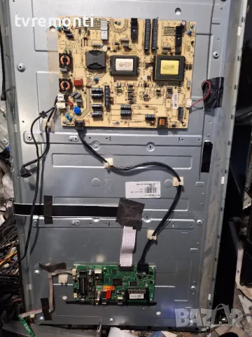 подсветка от дисплей VES390UNDA-01 от телевизор Dual модел DLE39F182P3CV2, снимка 3 - Части и Платки - 49140466