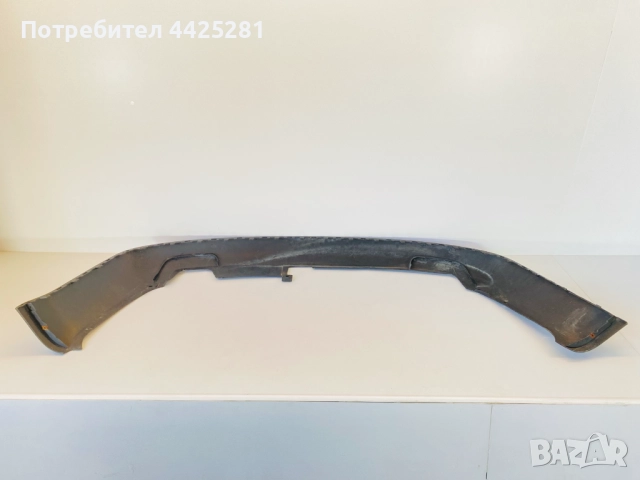 задна броня спойлер VW Passat 5.5 модел 2000-2006 г. #1069V. 3B5807521, снимка 5 - Части - 52858575