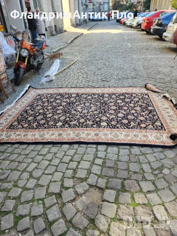 Класически килим Super Mashad /2х3м, снимка 1