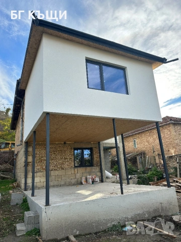 Разширение на жилищна площ, снимка 9 - Къщи - 53299531