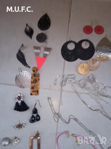 Уникални бижута , снимка 4 - Други - 52918214