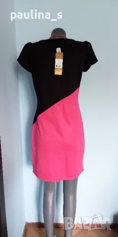 Два различни броя / Еластична маркова рокля "comma," и "George" / унисайз , снимка 17 - Рокли - 47000808