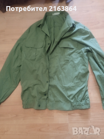 Военни ризи, снимка 2 - Ризи - 54178580