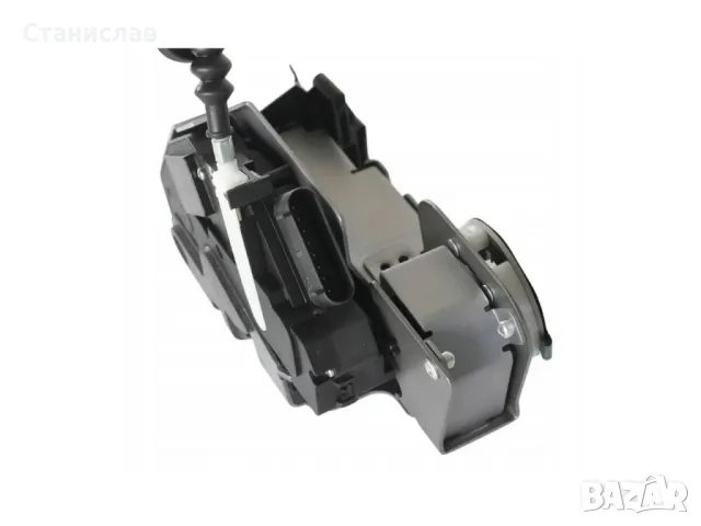 Ford Transit Custom Брава за предна лява врата, снимка 5 - Части - 50267443