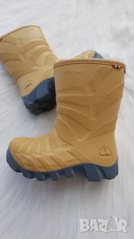 Детски гумени ботуши VIKING №26, снимка 5 - Детски боти и ботуши - 49695420