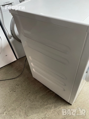 Miele W1 , снимка 4 - Перални - 52889212