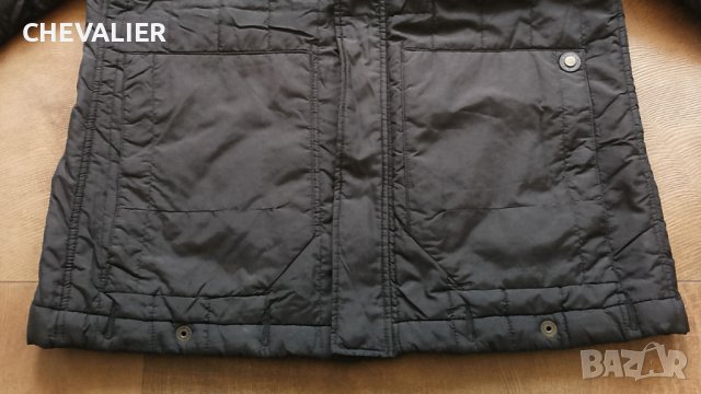 G-Star CHANGELER OVERSHIRT L/S Размер L мъжко яке 25-47, снимка 6 - Якета - 36756896