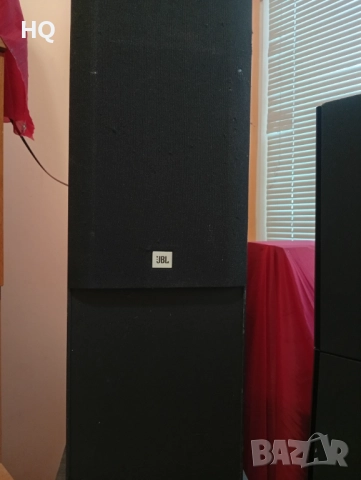 Тонколони JBL, снимка 2 - Тонколони - 51437805