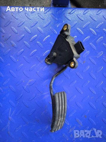 Педал газ Renault Megane II 1.5 DCI 110 конски сили 8200153268