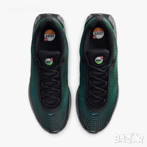Nike - Air Max Dn номер 44 мъжки Оригинал Код 2024, снимка 3 - Маратонки - 50659734