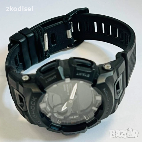 Часовник Casio GBA-900, снимка 2 - Мъжки - 53943608