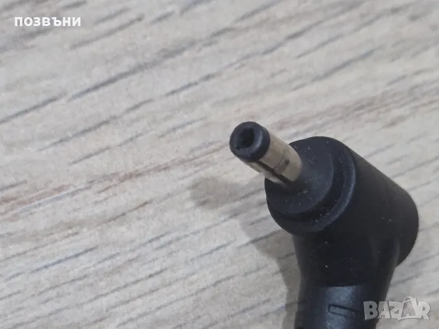 Оригинално зарядно за лаптоп Lenovo 45W 20V 2.25A ADL45WCG, снимка 2 - Части за лаптопи - 53586109
