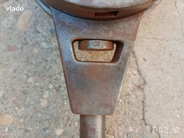 Водопроводна плашка за резби до 2" - ПРОМО, снимка 5 - Други инструменти - 39088144