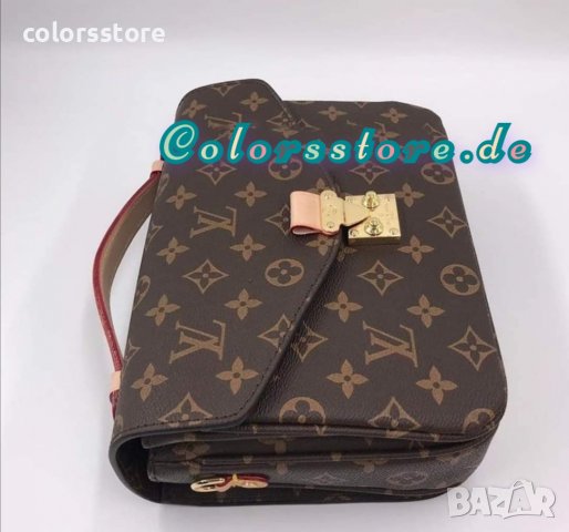 Чанта Louis Vuitton  код Ds123