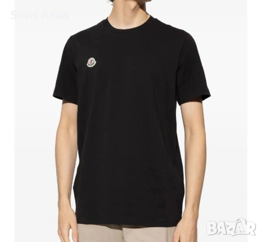 Тениска Moncler Replika 