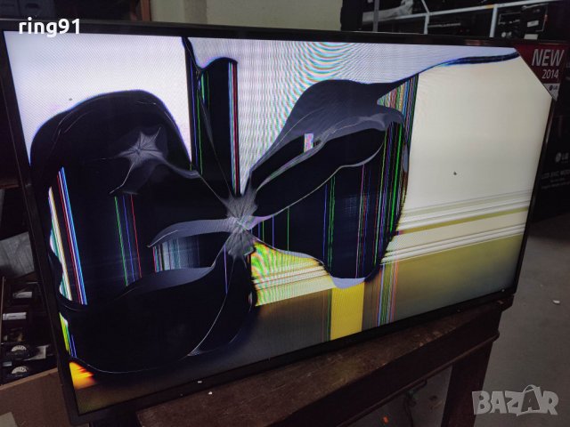 Захранване - EAX65423701 ( 2.0 ) TV LG 39LB650V, снимка 2 - Части и Платки - 39497882