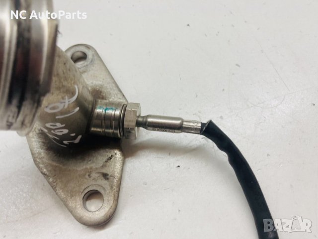 Сенсор за температура за БМВ BMW 3 серия F30 F31 2.0 D B47D20A ​8507628 2018, снимка 4 - Части - 42626626