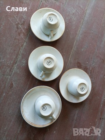 Порцелан Български, снимка 3 - Антикварни и старинни предмети - 38522841