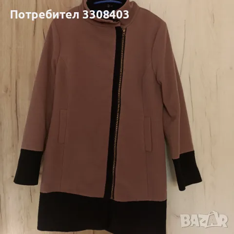 Дамско палто