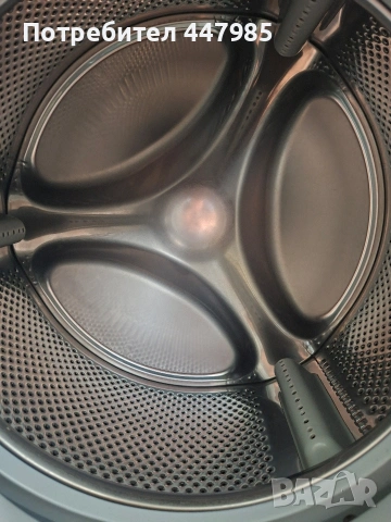 Пералня Whirlpool AWO/C 6340 – за части, 6 кг, снимка 4 - Перални - 54342999