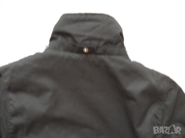 Дамско яке от черен деним S, снимка 9 - Якета - 54303792