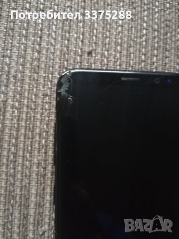 Samsung Galaxy S8+ SM-G955F, снимка 9 - Samsung - 38738018