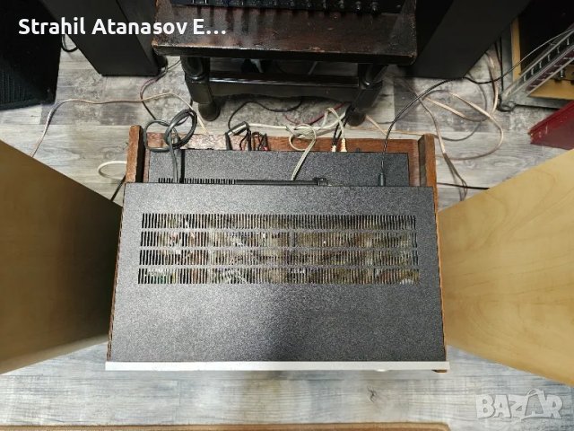 Pioneer SA-620/TX-720 Комплект, снимка 9 - Аудиосистеми - 50295907