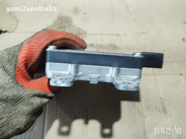 Модул Маслена Помпа Porsche Cayenne 3.0D 92A/2012г, снимка 7 - Части - 47963562