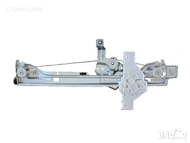 Стъклоподемник за Peugeot 5008