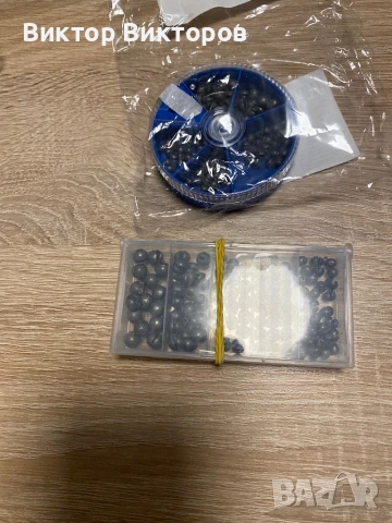 Риболовни принадлежности, снимка 12 - Такъми - 50739354