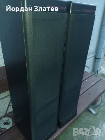 КОЛОНИ SCHNEIDER 8030LS, снимка 3 - Тонколони - 54052928