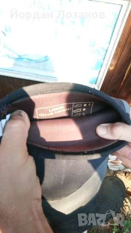 Гумени ботуши ROK, снимка 6 - Мъжки ботуши - 50950007