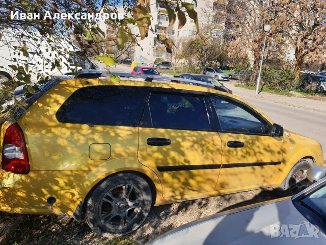 много запазена 